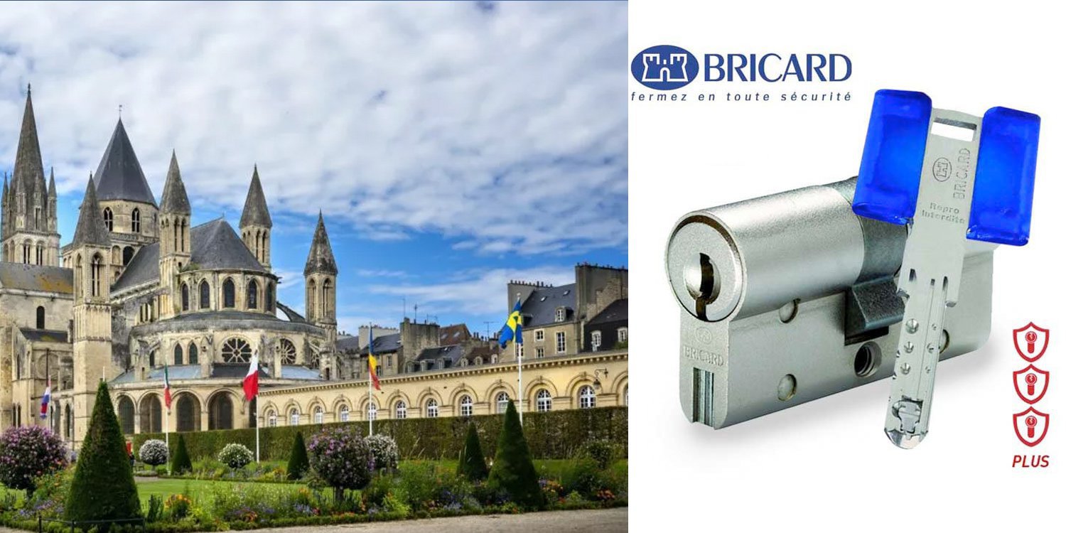 Serrurier Bricard Marne (51) - Intervention rapide Île-de-France
